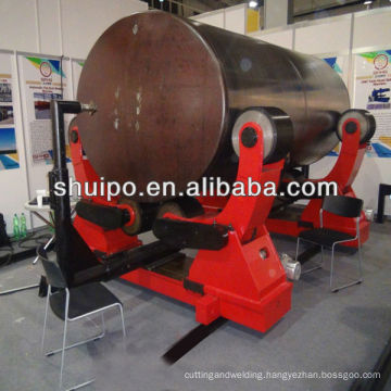 Shuipo Tank welding Roller / Tank welding roller / turning machine